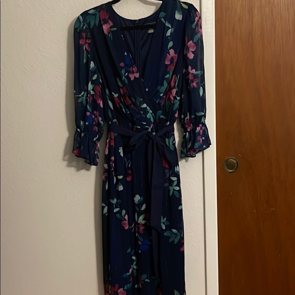 Dress new with tags